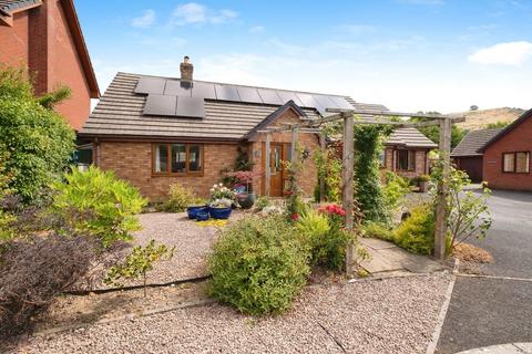 undefined, Lords Land, Knighton LD7