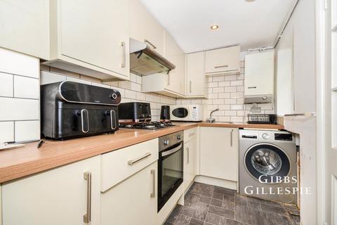 undefined, Norfolk Road, Rickmansworth, Hertfordshire, WD3