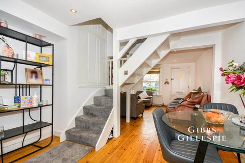 undefined, Norfolk Road, Rickmansworth, Hertfordshire, WD3