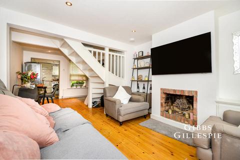 undefined, Norfolk Road, Rickmansworth, Hertfordshire, WD3
