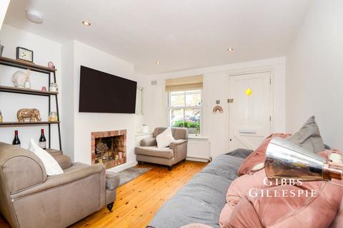 undefined, Norfolk Road, Rickmansworth, Hertfordshire, WD3