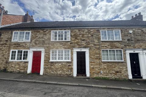 57 Manor Road, Northampton, NN2 6QJ