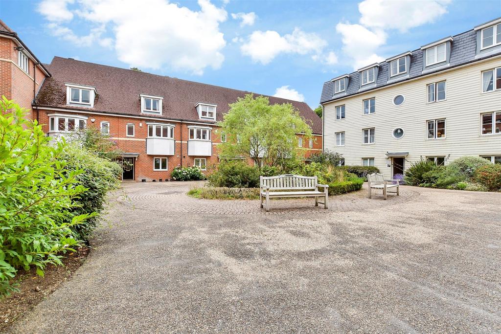 Communal Gardens