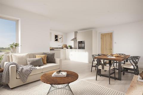 undefined, Plots 19 & 22 - Stable Mews, Towcester