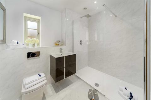 undefined, Plots 19 & 22 - Stable Mews, Towcester