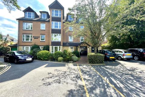 2 bedroom retirement property for sale, Poole Road, Bournemouth, Dorset, BH4