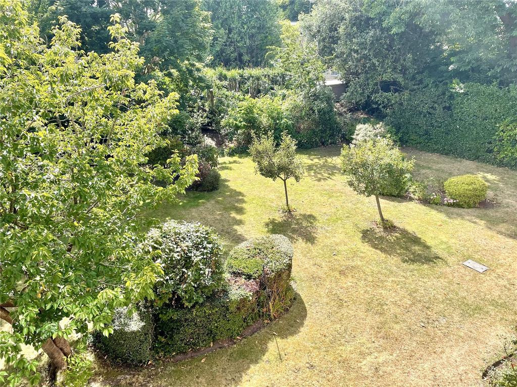 View From Flat