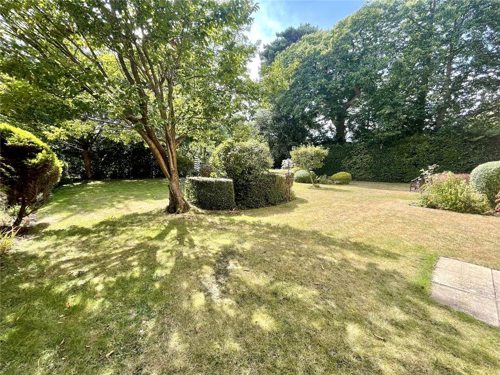 Communal Gardens