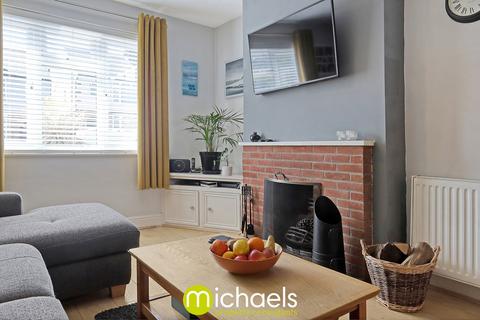 3 bedroom end of terrace house for sale, Old Heath Road, Colchester, CO1