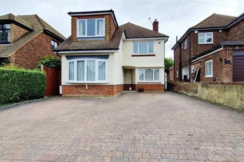 4 bedroom detached house for sale, Windsor Road, Gravesend DA12