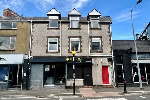 1 bedroom apartment for sale, Wyndham Crescent, Cardiff CF11