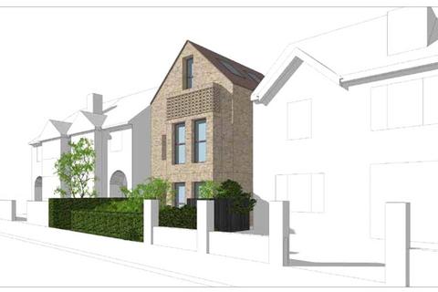 Land for sale, Vicarage Road, Kingston Upon Thames
