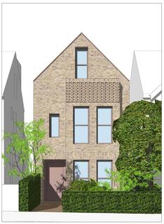 Land for sale, Vicarage Road, Kingston Upon Thames