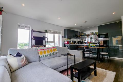 2 bedroom apartment for sale, Compton House 7 Victory Parade, Plumstead Road, Royal Arsenal, SE18