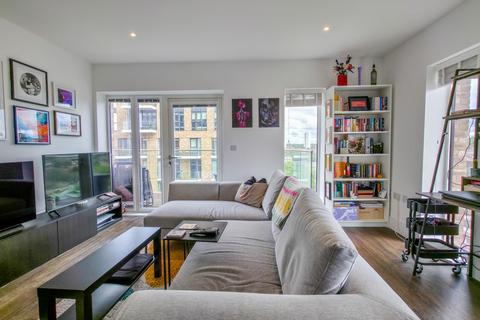 2 bedroom apartment for sale, Compton House 7 Victory Parade, Plumstead Road, Royal Arsenal, SE18