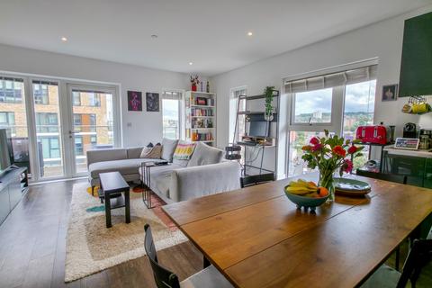 2 bedroom apartment for sale, Compton House 7 Victory Parade, Plumstead Road, Royal Arsenal, SE18