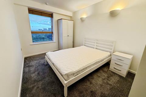 undefined, Riverside Way, Leeds, West Yorkshire, UK, LS1