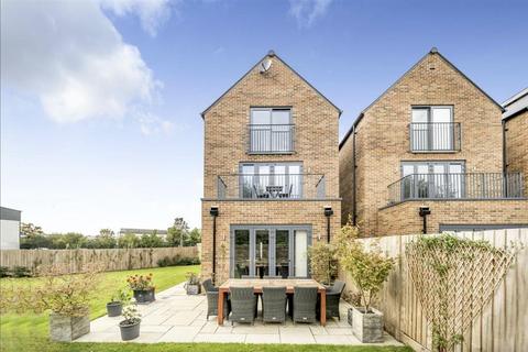 undefined, Mount Pleasant, Off Langford Lane, Kidlington