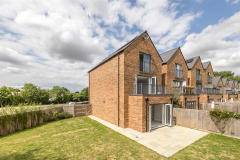 undefined, Mount Pleasant, Off Langford Lane, Kidlington