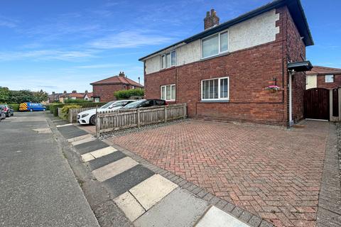 undefined, Vasey Crescent, Carlisle CA1