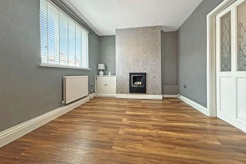 undefined, Vasey Crescent, Carlisle CA1