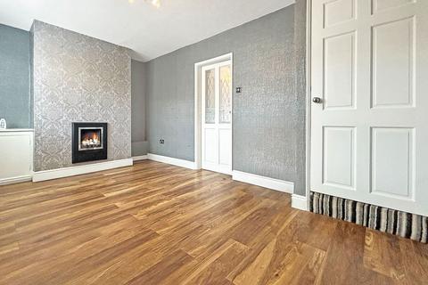 undefined, Vasey Crescent, Carlisle CA1