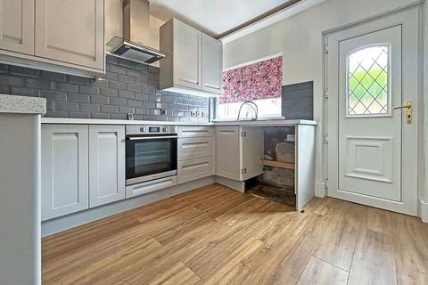 undefined, Vasey Crescent, Carlisle CA1