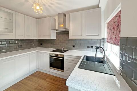 undefined, Vasey Crescent, Carlisle CA1