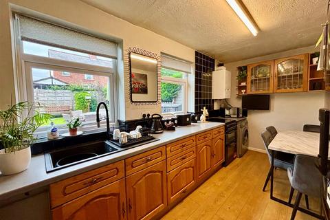 undefined, Swallow House Lane, High Peak SK22