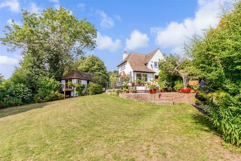 Whiteposts Gorse Hill, Farningham, Dartford, DA4 0JU