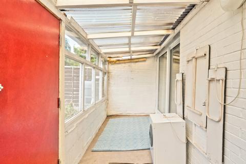 undefined, Lower Brownhill Road, Maybush, Southampton, Hampshire, SO16