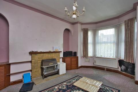 4 bedroom terraced house for sale, Salisbury Road, Dover, CT16