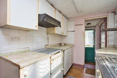 4 bedroom terraced house for sale, Salisbury Road, Dover, CT16