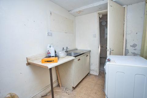 4 bedroom terraced house for sale, Salisbury Road, Dover, CT16