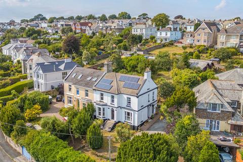 5 bedroom semi-detached house for sale, Lower Port View, Saltash PL12
