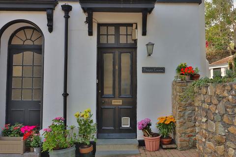 5 bedroom semi-detached house for sale, Lower Port View, Saltash PL12