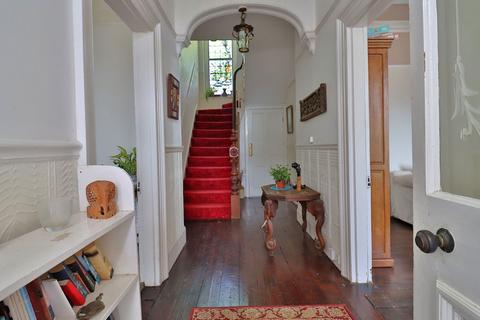 5 bedroom semi-detached house for sale, Lower Port View, Saltash PL12