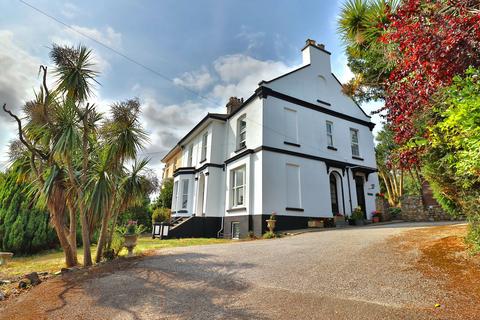 5 bedroom semi-detached house for sale, Lower Port View, Saltash PL12