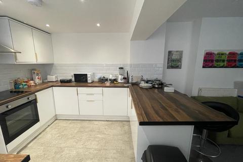 4 bedroom house share for sale, Norfolk Street, Mount Pleasant Swansea