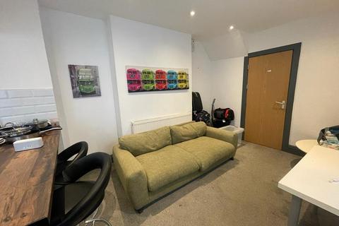 4 bedroom house share for sale, Norfolk Street, Mount Pleasant Swansea