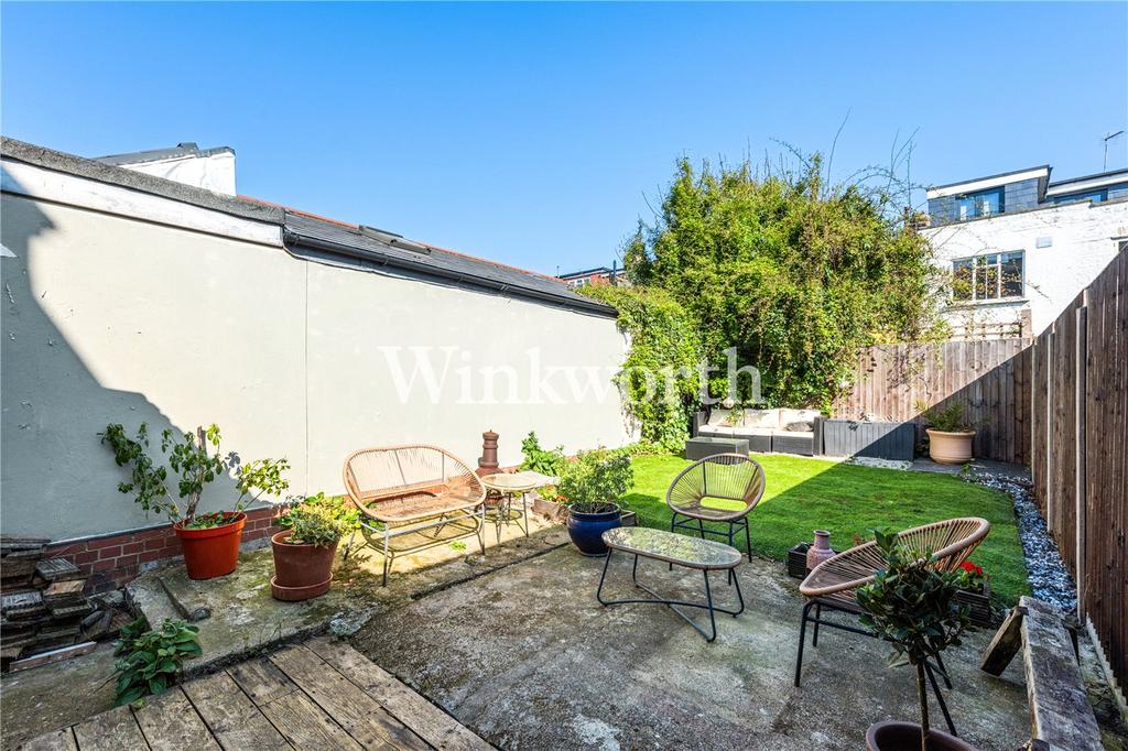 Apartment in London - View 2
