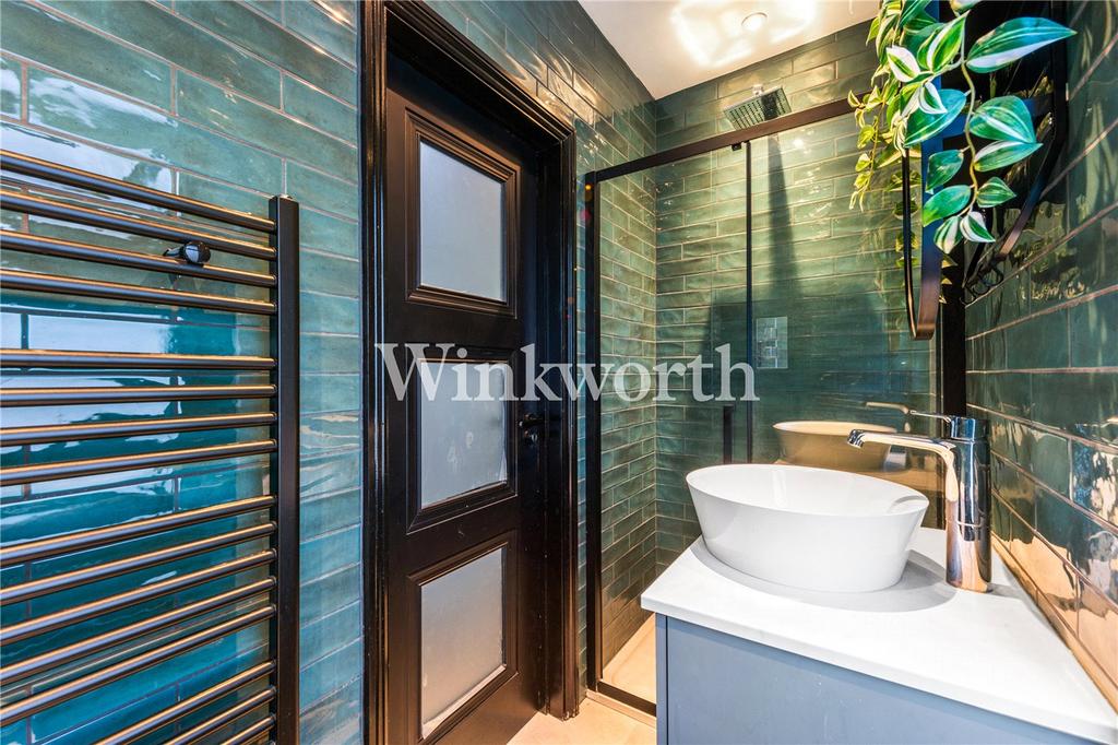Apartment in London - View 4