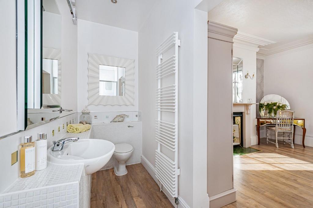 En-Suite