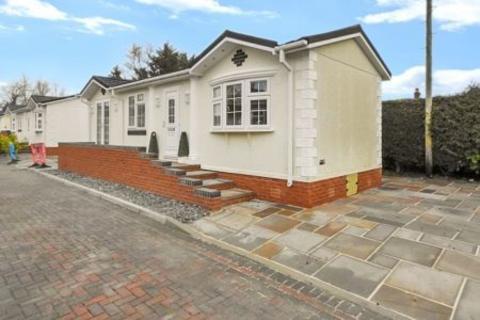 1 bedroom park home for sale, Winfrith Newburgh Dorchester