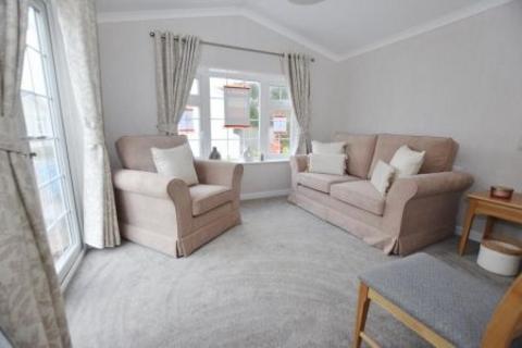 1 bedroom park home for sale, Winfrith Newburgh Dorchester