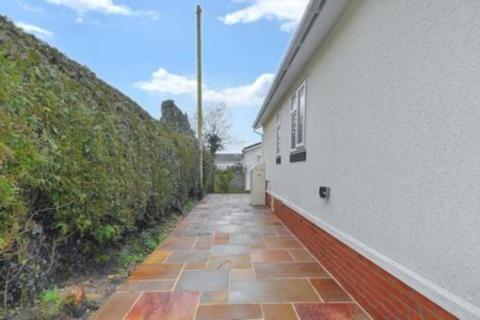 1 bedroom park home for sale, Winfrith Newburgh Dorchester