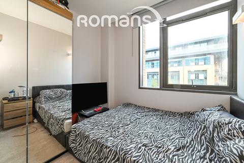 undefined, Blu Bracknell, Wokingham Road, Bracknell