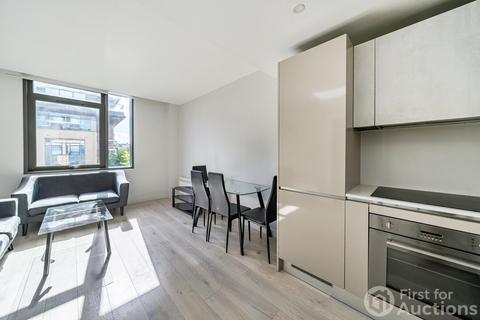 2 bedroom apartment for sale, Blu Bracknell, Wokingham Road, Bracknell