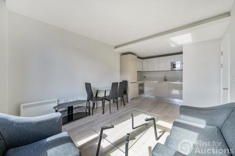 2 bedroom apartment for sale, Blu Bracknell, Wokingham Road, Bracknell