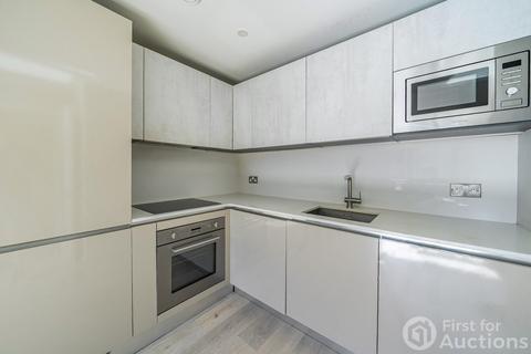 2 bedroom apartment for sale, Blu Bracknell, Wokingham Road, Bracknell